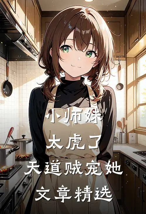 小师妹太虎了，天道贼宠她文章精选