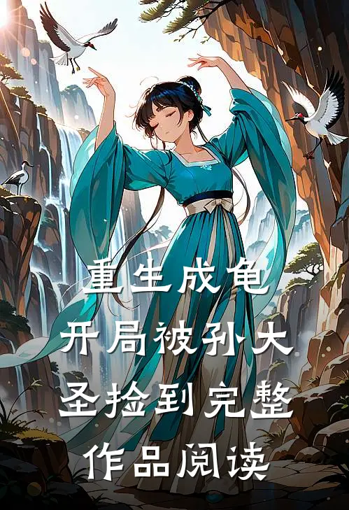 重生成龟：开局被孙大圣捡到完整作品阅读