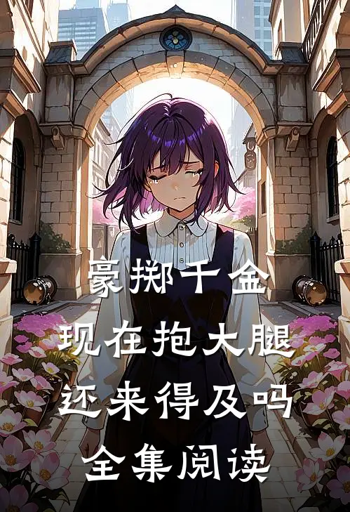 豪掷千金：现在抱大腿还来得及吗全集阅读