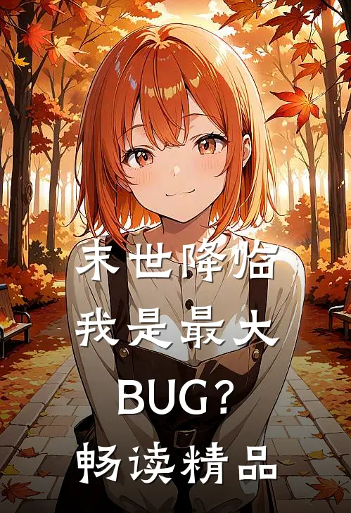 末世降临：我是最大BUG？畅读精品