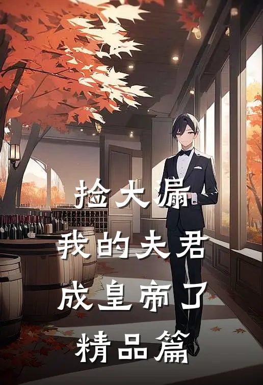 捡大漏，我的夫君成皇帝了精品篇
