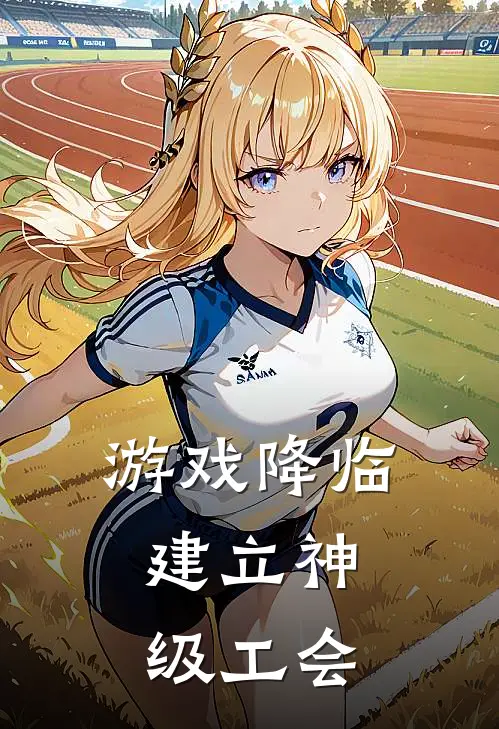 游戏降临：建立神级工会