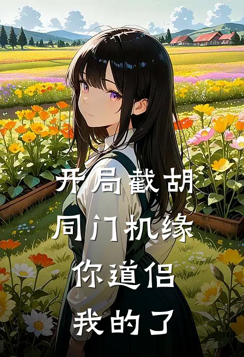 开局截胡同门机缘，你道侣我的了