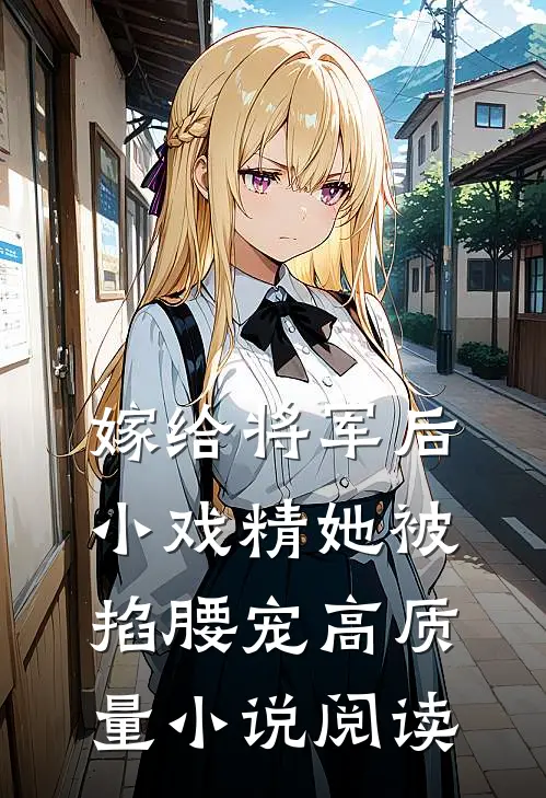 嫁给将军后，小戏精她被掐腰宠高质量小说阅读