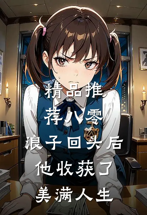 精品推荐八零：浪子回头后他收获了美满人生