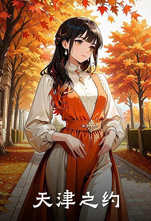 天津之约