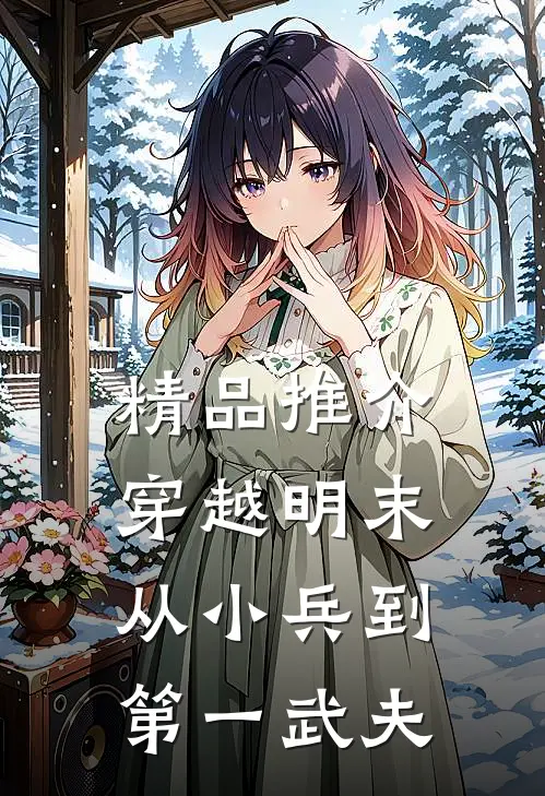 精品推介穿越明末：从小兵到第一武夫