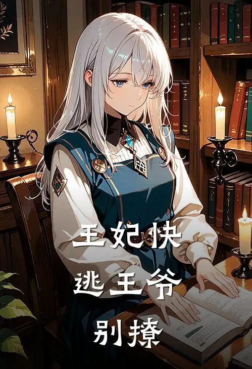 王妃快逃王爷,别撩