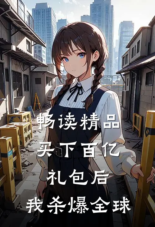 畅读精品买下百亿礼包后，我杀爆全球