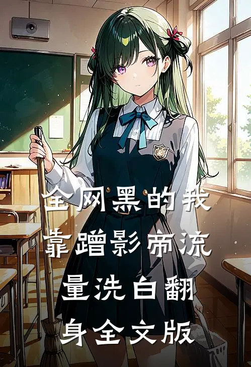 全网黑的我，靠蹭影帝流量洗白翻身全文版