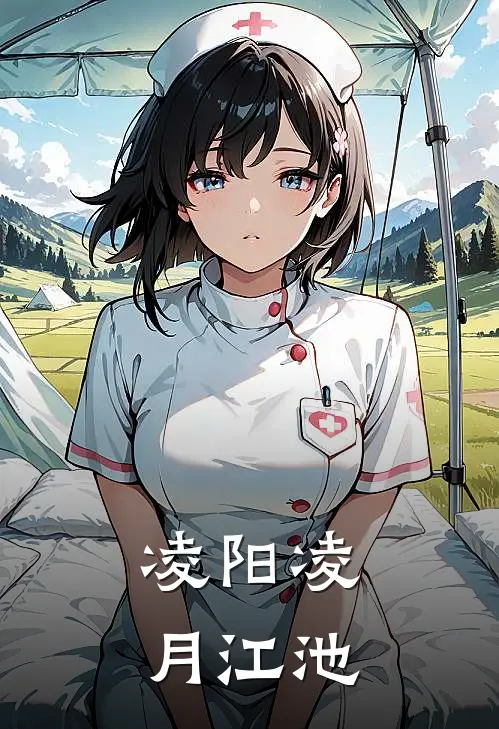 凌阳凌月 江池