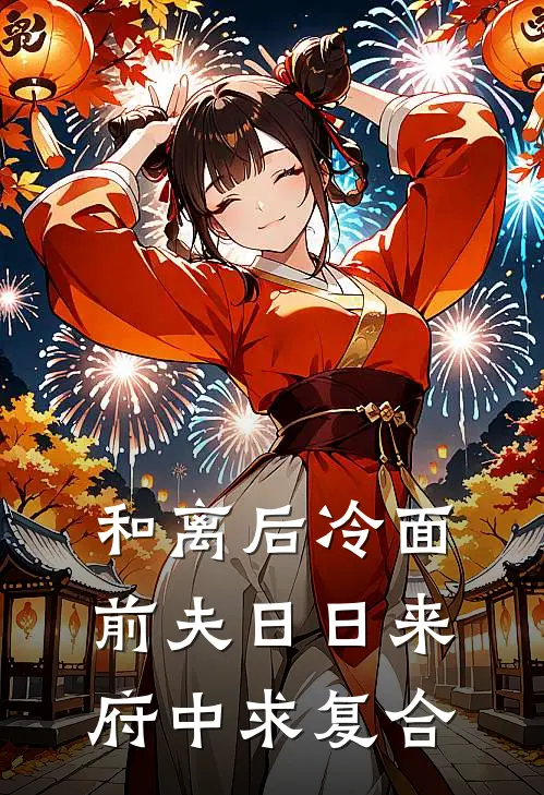 和离后冷面前夫日日来府中求复合