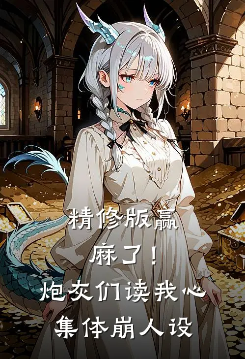 精修版赢麻了！炮灰们读我心集体崩人设