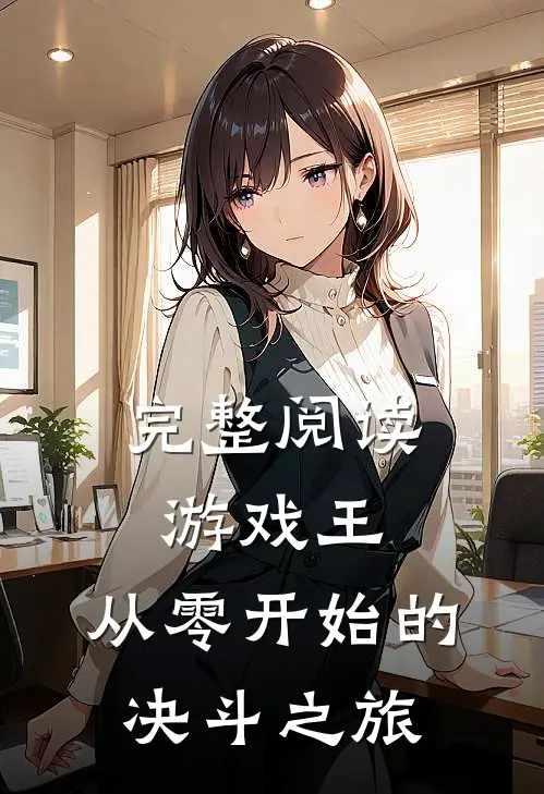 完整阅读游戏王：从零开始的决斗之旅