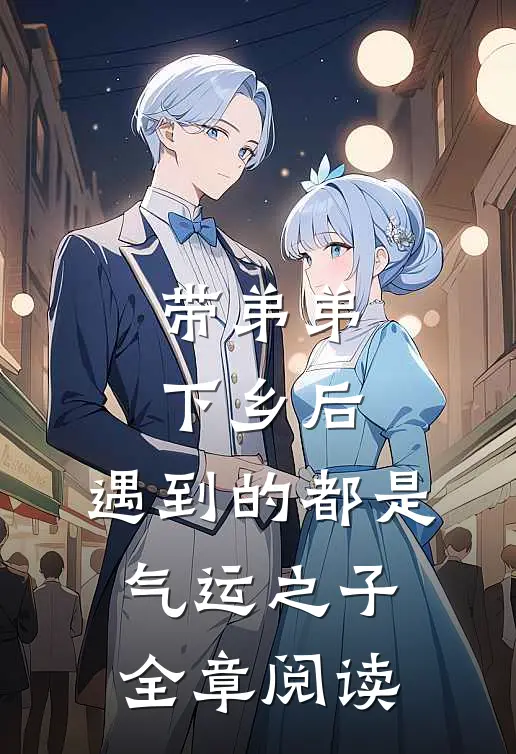 带弟弟下乡后，遇到的都是气运之子全章阅读