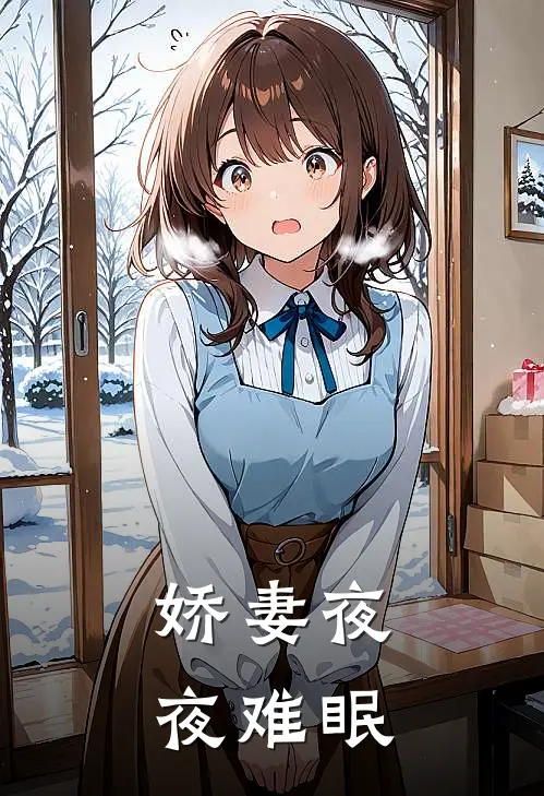 娇妻夜夜难眠