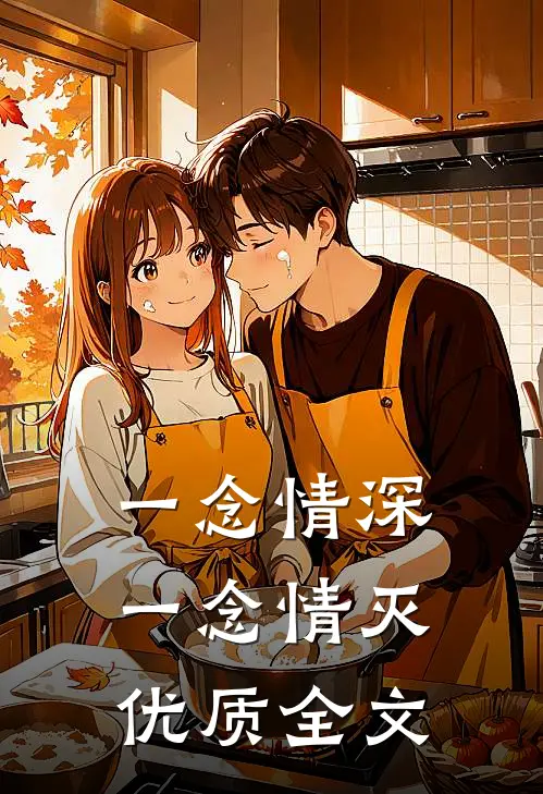 一念情深一念情灭优质全文