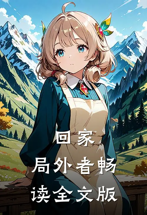 回家：局外者畅读全文版