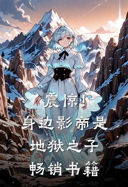 震惊！身边影帝是地狱之子畅销书籍