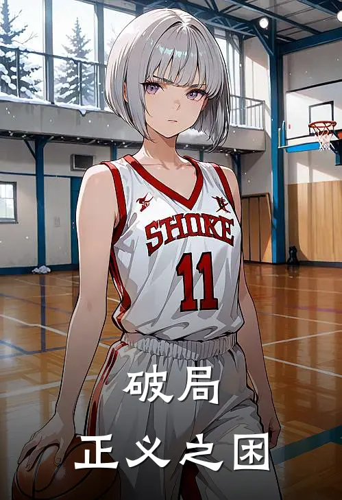 破局：正义之困