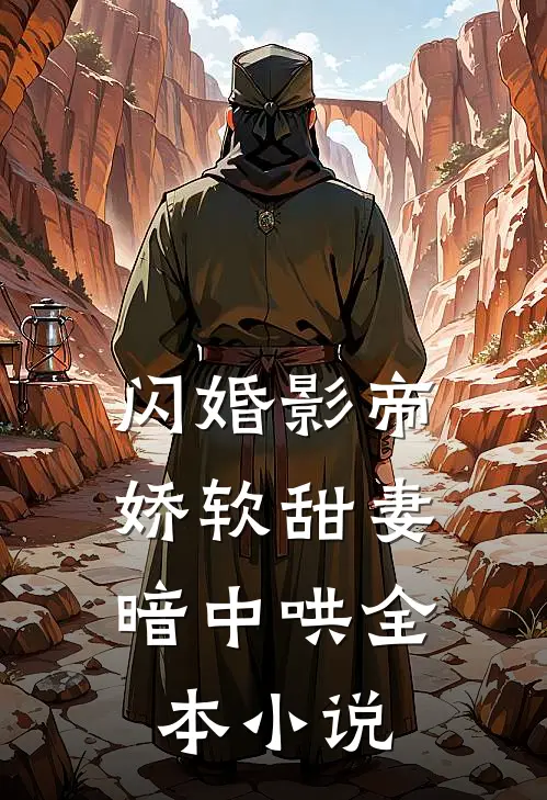 闪婚影帝，娇软甜妻暗中哄全本小说