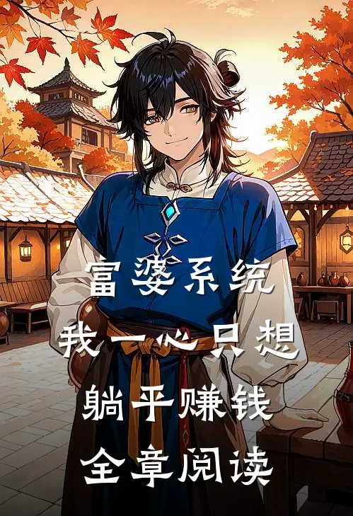 富婆系统：我一心只想躺平赚钱全章阅读