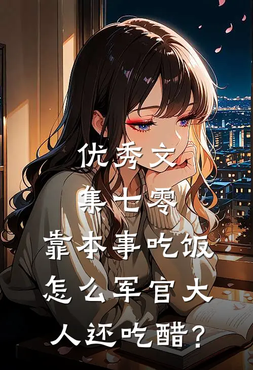 优秀文集七零：靠本事吃饭，怎么军官大人还吃醋？