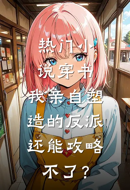 热门小说穿书：我亲自塑造的反派，还能攻略不了？