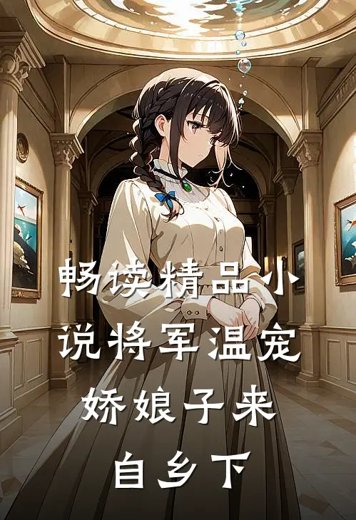 畅读精品小说将军温宠：娇娘子来自乡下
