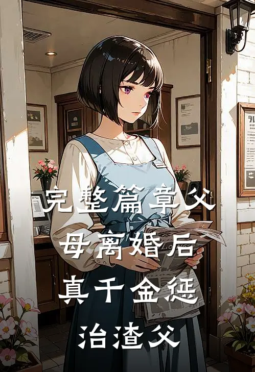 完整篇章父母离婚后，真千金惩治渣父