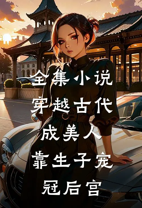 全集小说穿越古代成美人，靠生子宠冠后宫