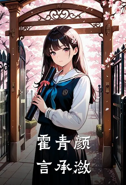 霍青颜言承潋