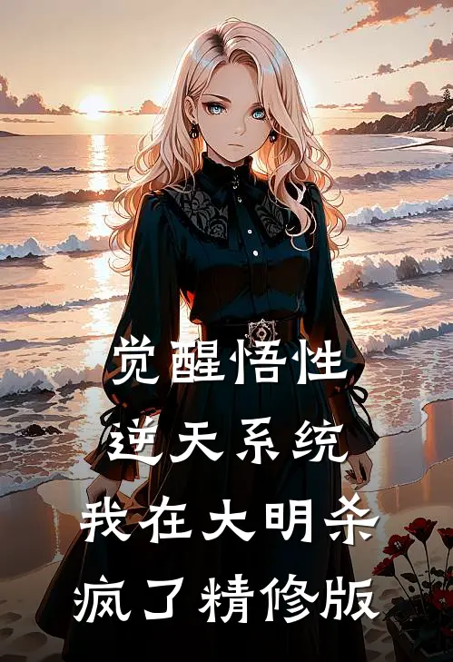 觉醒悟性逆天系统，我在大明杀疯了精修版