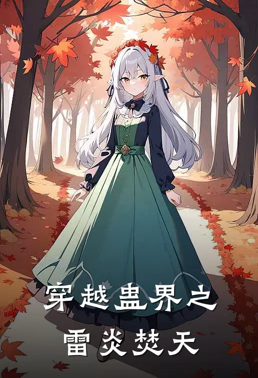 穿越蛊界之雷炎焚天