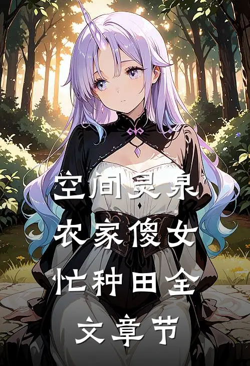空间灵泉：农家傻女忙种田全文章节