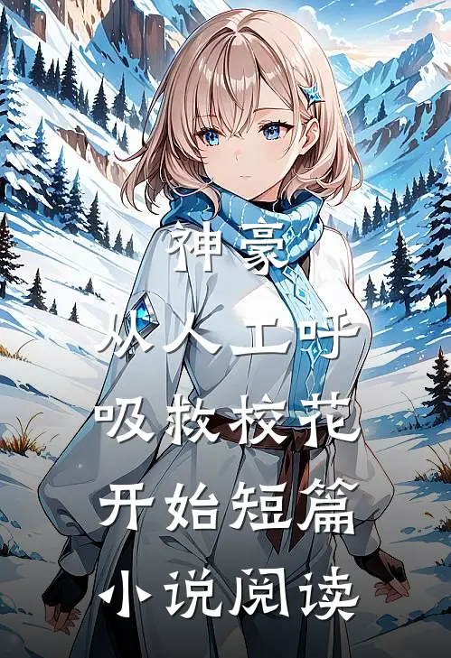 神豪：从人工呼吸救校花开始短篇小说阅读
