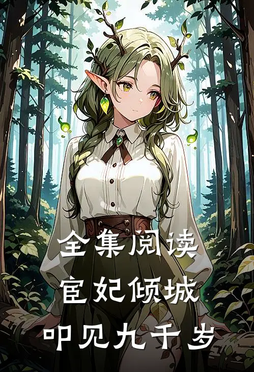 全集阅读宦妃倾城：叩见九千岁