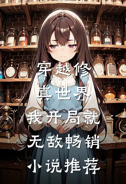 穿越修真世界，我开局就无敌畅销小说推荐