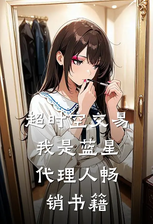 超时空交易：我是蓝星代理人畅销书籍