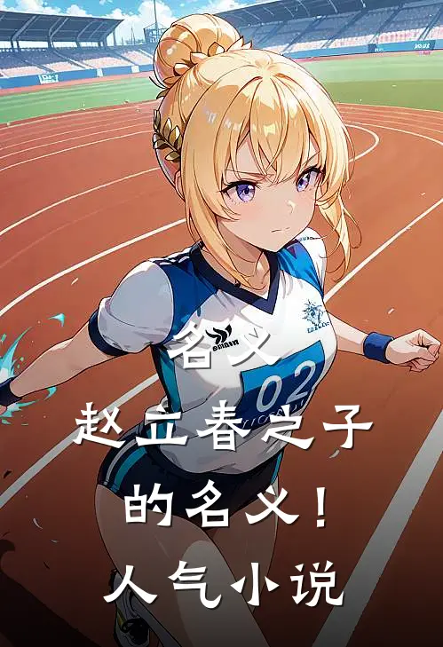 名义：赵立春之子的名义！人气小说
