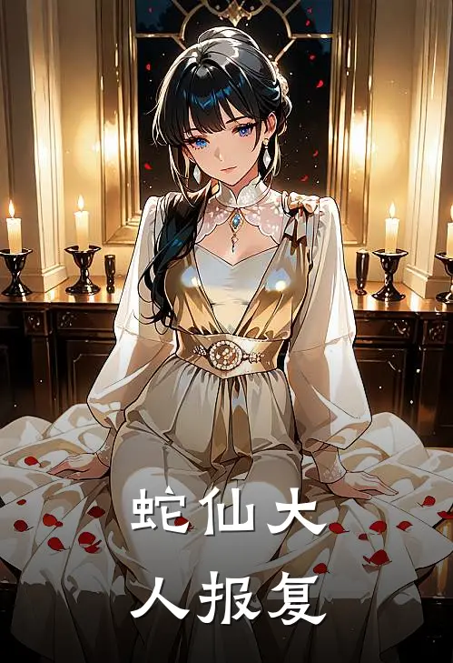 蛇仙大人报复