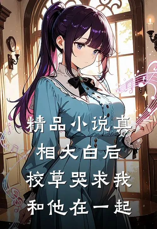 精品小说真相大白后，校草哭求我和他在一起