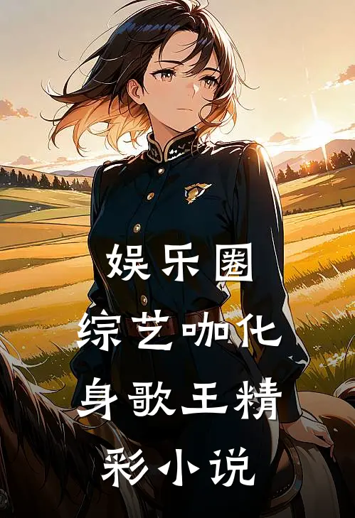 娱乐圈：综艺咖化身歌王精彩小说