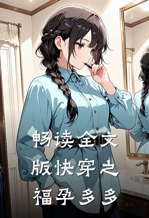 畅读全文版快穿之福孕多多