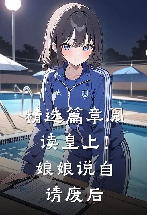 精选篇章阅读皇上！娘娘说自请废后