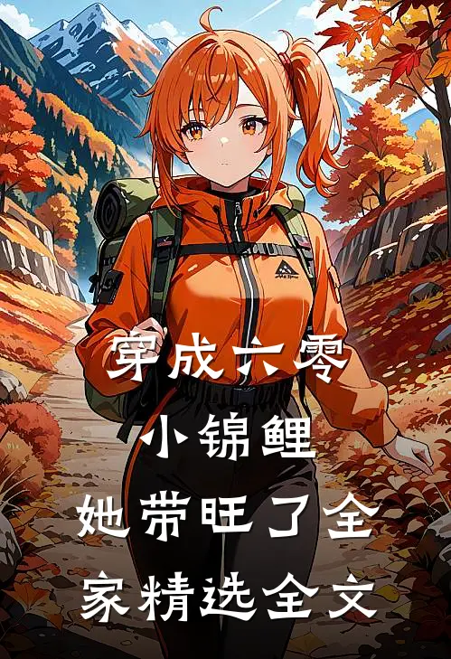 穿成六零小锦鲤，她带旺了全家精选全文