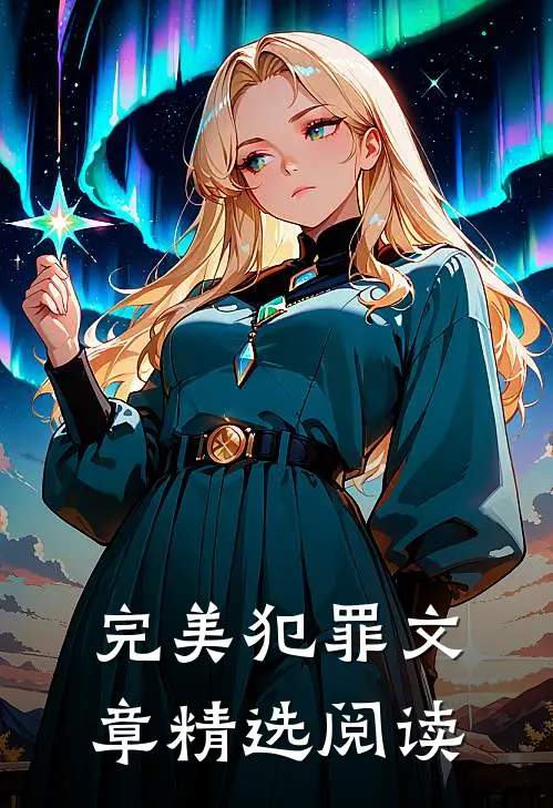 完美犯罪文章精选阅读