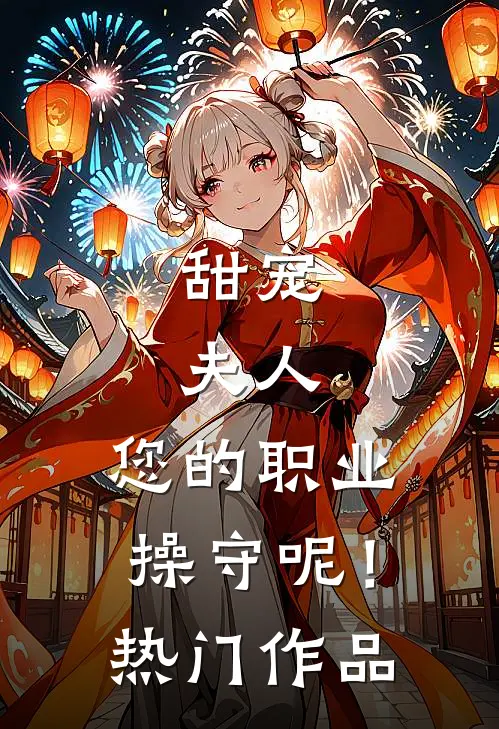 甜宠：夫人，您的职业操守呢！热门作品