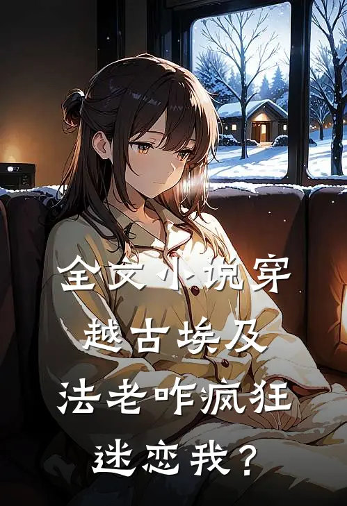全文小说穿越古埃及，法老咋疯狂迷恋我？