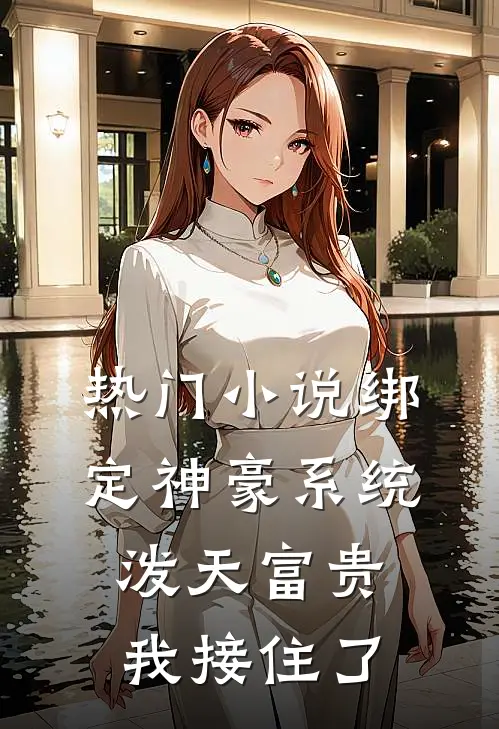热门小说绑定神豪系统，泼天富贵我接住了